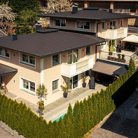 Chalet Arena Zell am Ziller Exteriér fotografie